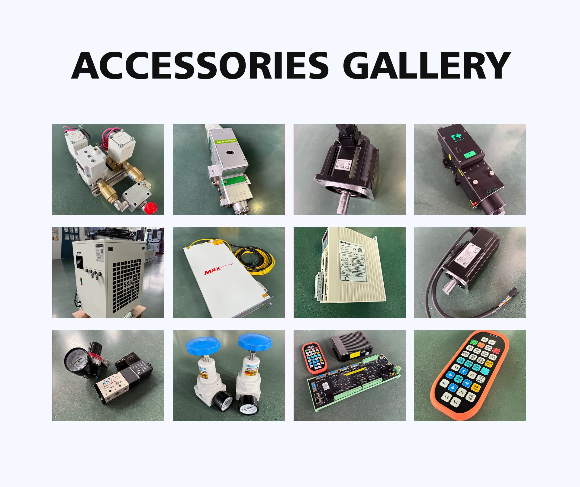 Utools Laser Cutting Machine Cnc Laser Metal Cutting and Engraving ...