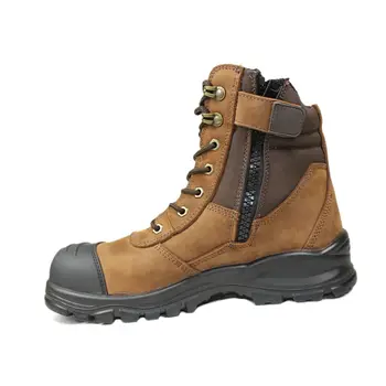 Qingdao Glory Footwear Co., Ltd. - Safety Shoes/Work Shoes, Work Boots ...