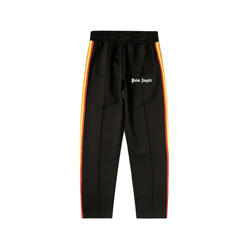 2 piece set luxury couple jogging tracksuit Boys fleece joggers men's pullover tracksuits blank sport wear plus size men set