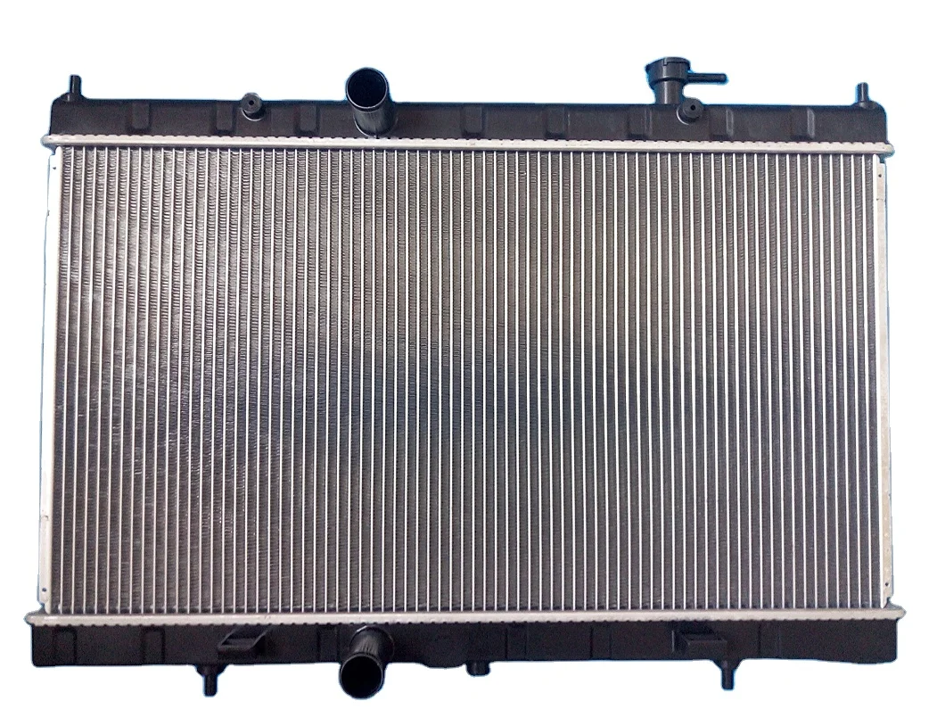 Auto Radiator Replacement for Nissan Models 214104CM0A/CM0B/BB0A
