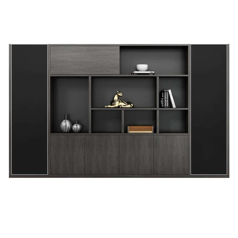Modern Designed Multifunction Office File Cabinet Cheap Price Book Fling Cabinet