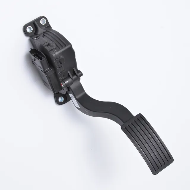 High Accuracy Pedal Booster Throttle Accelerator Pedal Electronic Accelerator Pedal for Ev Cars Bus