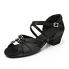Black/Satin 3.5CM