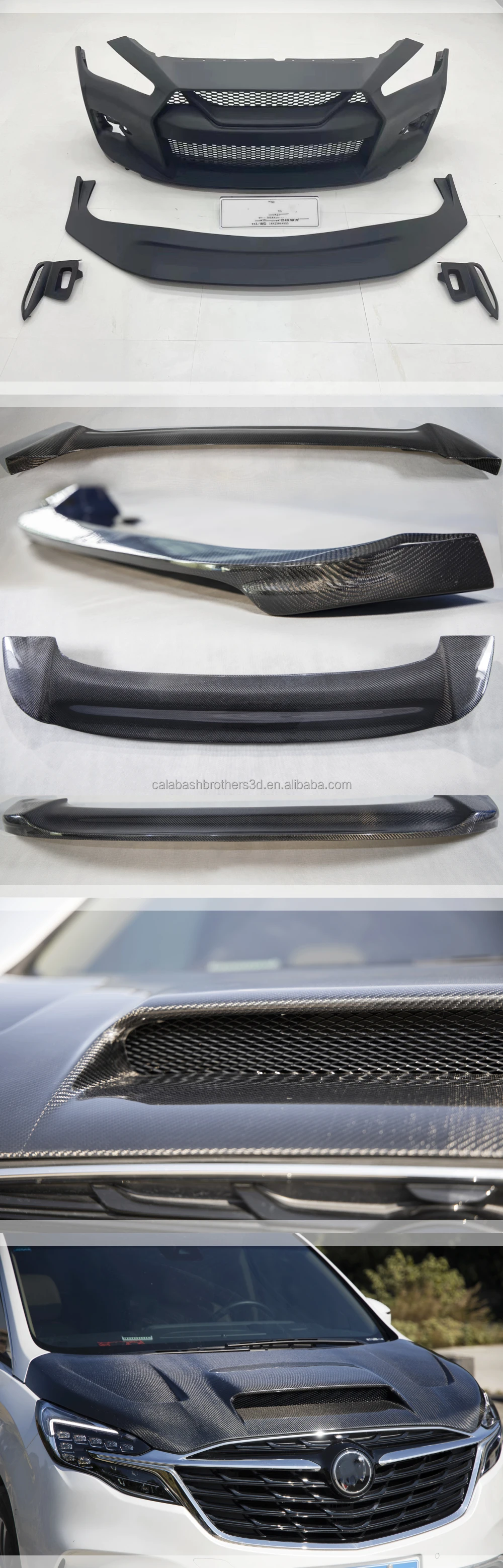 carbon car