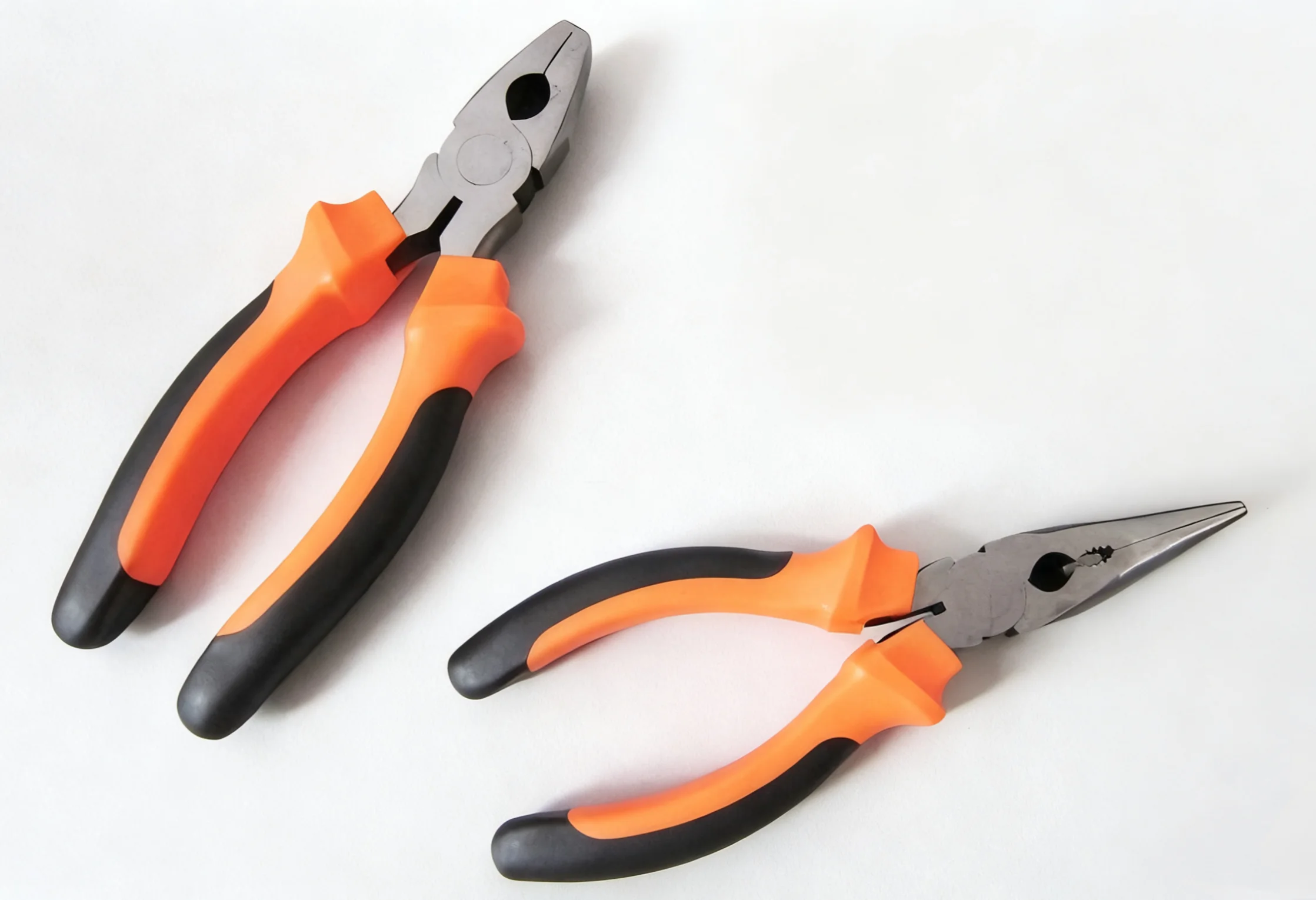 Comprehensive Daily Household Hardware Toolboxes, Hard Boxes, Manual Chrome-vanadium Steel OEM, Customizable Bits Tape Blades