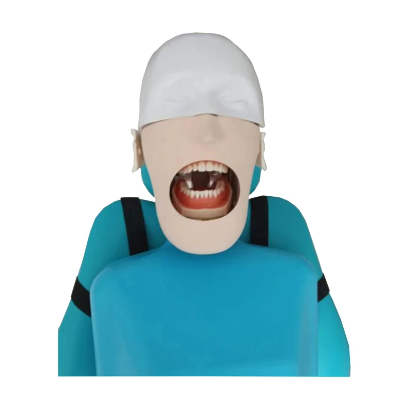 Профессиональное производство, высокое качество, оборудование для стоматологии, система обучения, модель стоматологического симулятора, манекен, усовершенствованная фантомная головка