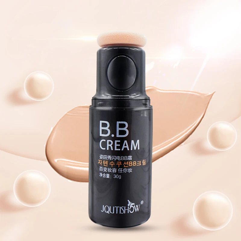 oil control bb cream