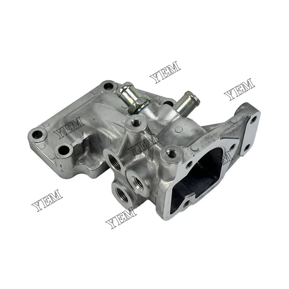 For Kubota V3800 Engine Assy Engine Parts With Warranty 3