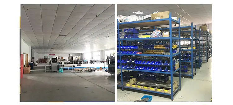 Новая высококачественная упаковочная машина для мешков в саше, на молнии