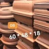Marron 8