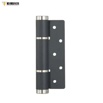 High Quality 5 Inch Heavy Duty Mail Slot Hinge for All Types of Interior Doors,Hydraulic Center Pivot,Corrosion Resistant
