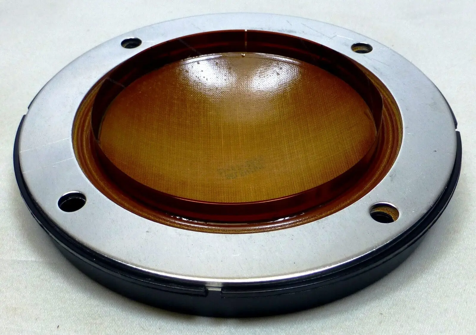 Original Diaphragm J B I  Selenium RPD350 Phenolic for Speaker Driver Diaphragm 8ohm