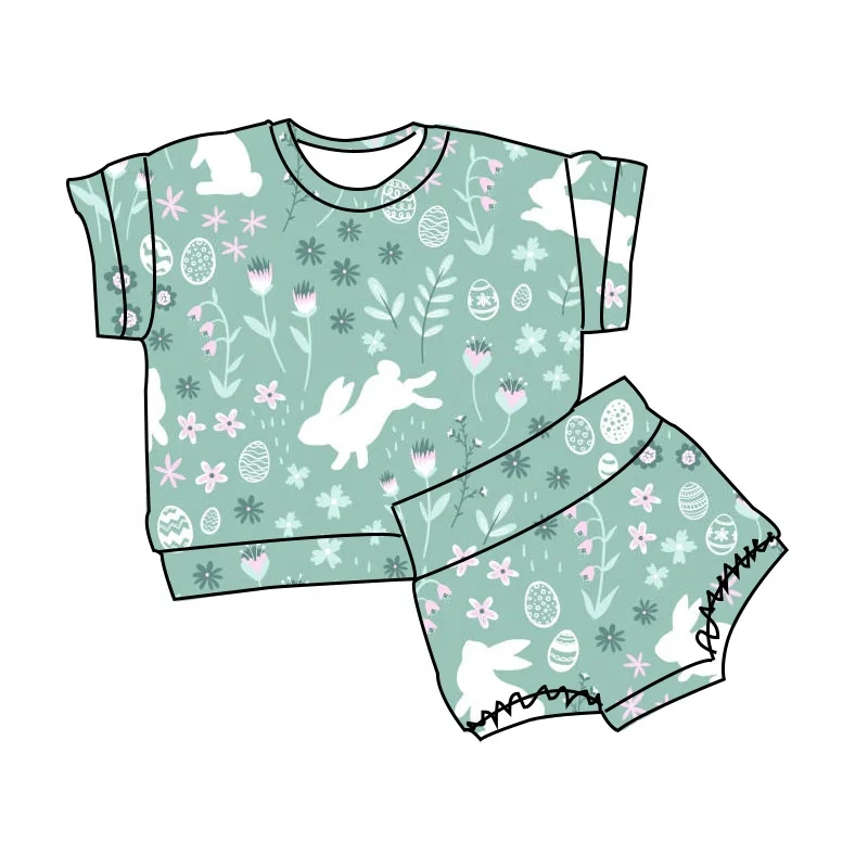 Summer Clothes 24 Month Girl Clothes New Born Brand Baby Clothes