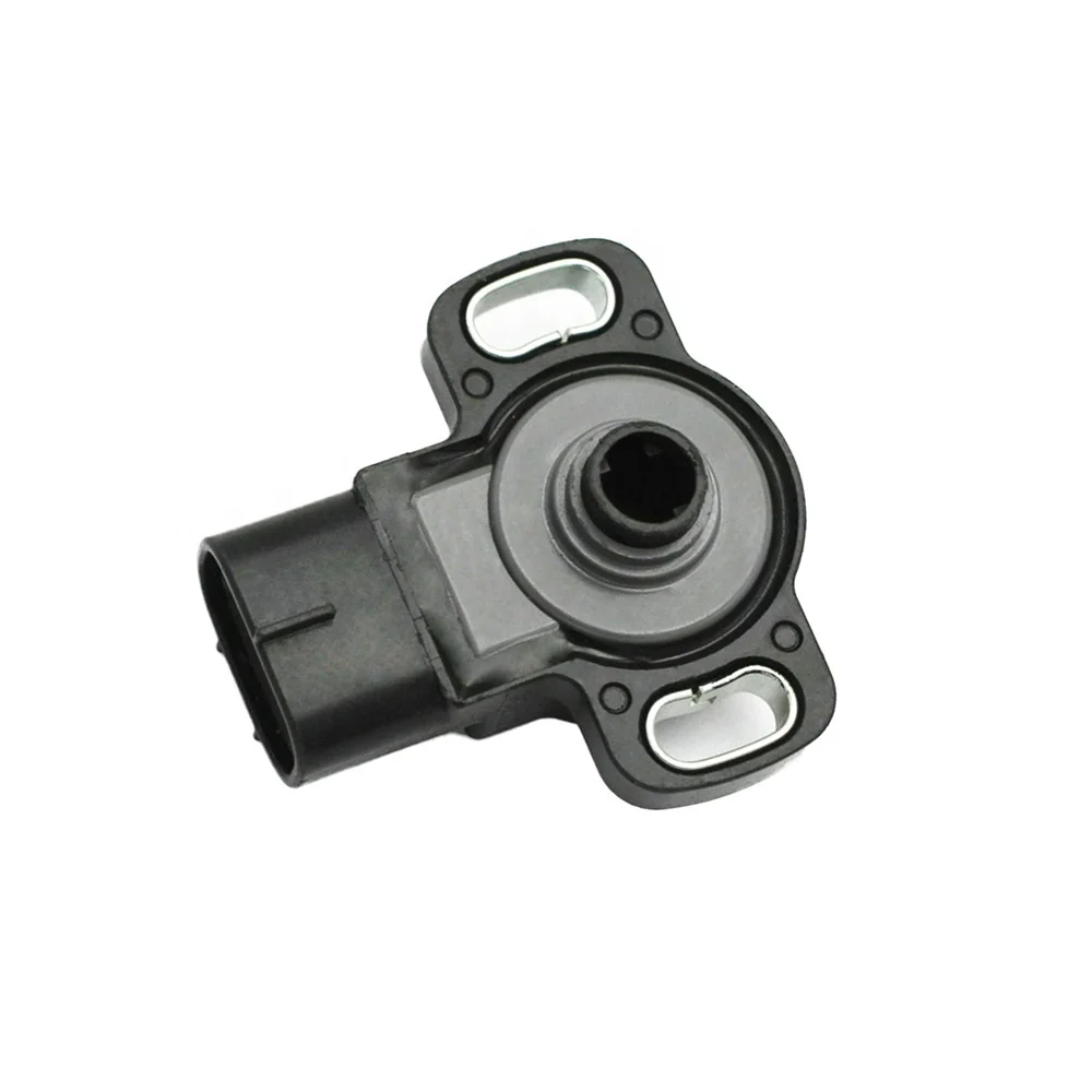 TPS-110节气门位置传感器13580-02F00 13420-51E50 1358002F00铃木摩托车雅马哈FZ6 600 FZ1 1000  R1 YZF-R1