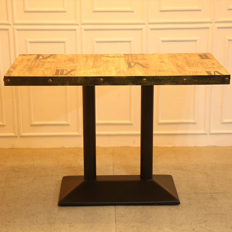 Современный диван для ресторана новая модная кожаная мебель