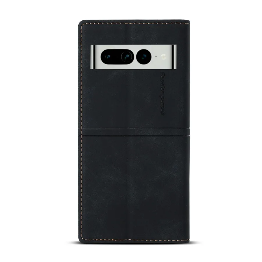 Custom Phone Case Leather Manufacturer For Google Pixel 5A 6A 8 Pro 9 Wallet Magnetic Myc0301 Laudtec supplier