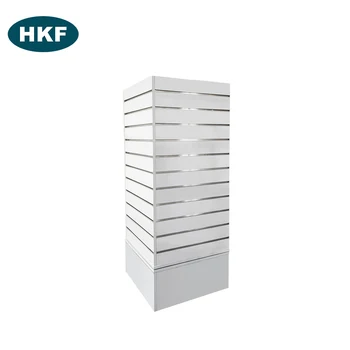 Rotating Wood Jewelry and Sunglasses Display Cabinets Showcase with Shelves and Racks for Product Displays