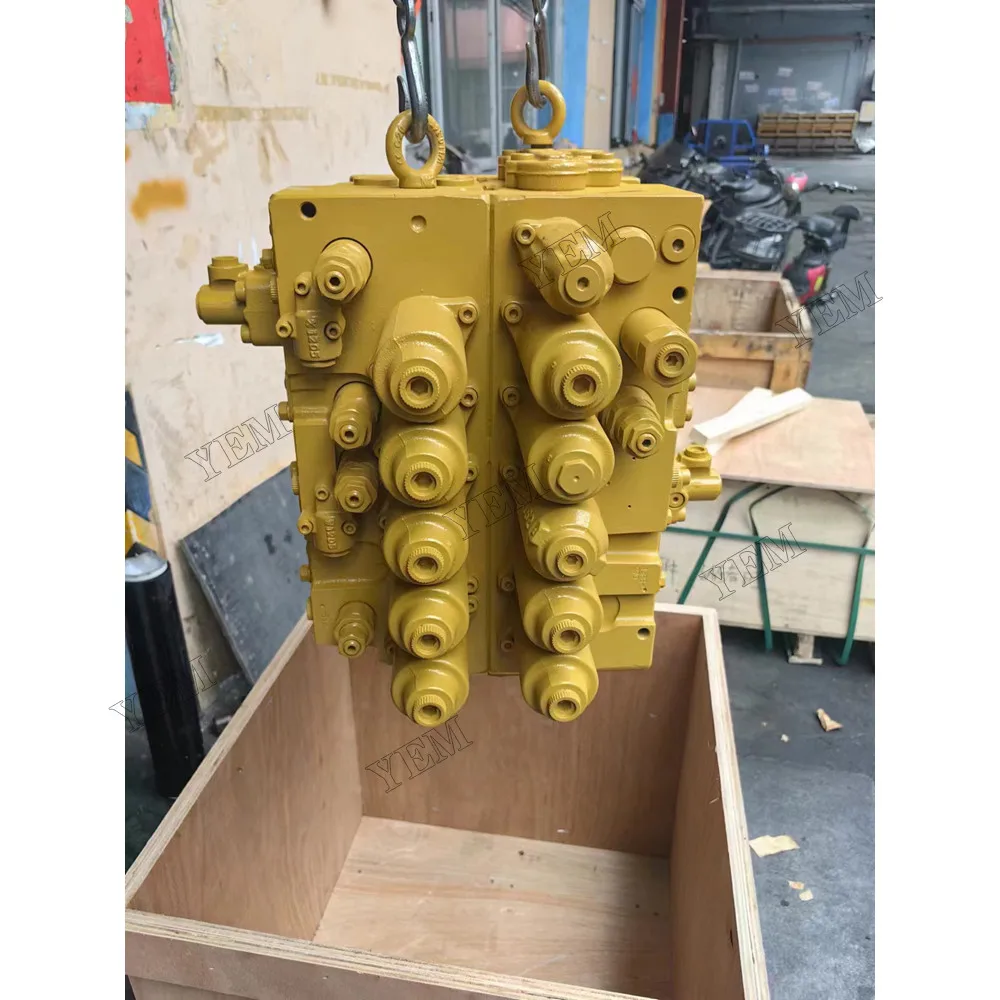 For SanY KMX15RB Hydraulic Pump Fast Delivery Engine Parts 6