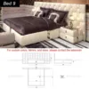 Bed 9