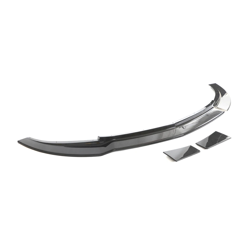 High Quality 400Z Carbon Fiber Front Lip Spoiler for Nissan