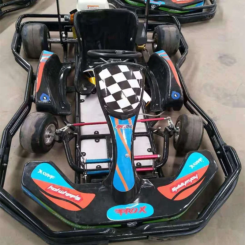 
 Прямая поставка с завода, недорогие 200cc бензиновые карты для взрослых  