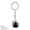 Obsidian apple keychain