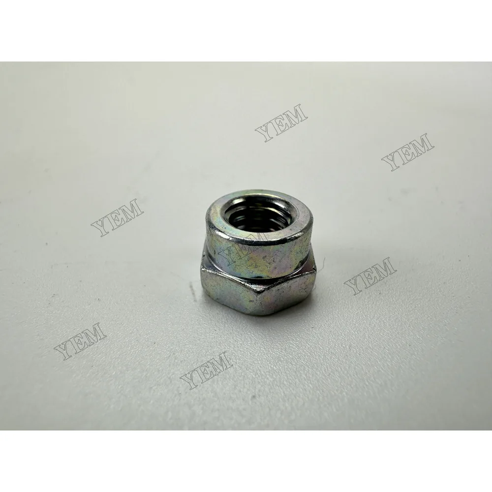 1G031-54210 393-2951 Nut Lock for Kubota Engine Repair Kit 3