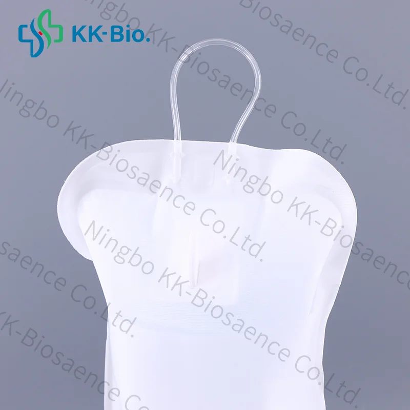 500ml 1000ml 3000ml Medical Disposable Pressure Infuser Infusion Bags High Pressure Bladder Colour Sized Sphygmomanometer Cuff
