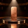 Copper