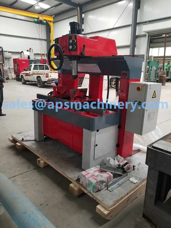 Клапана расточной автомат для резки-TQZ8560A