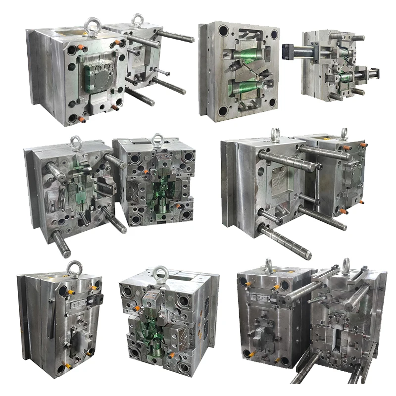 Super September Customized Manufacture Used Injection Molds Plastic Maker Chair Mould