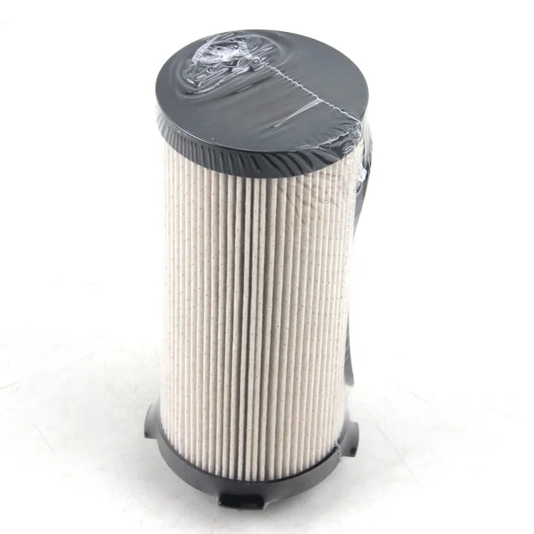 Long Working Life Fuel Filter Element FF63046