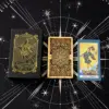 [Caja de regalo] Corazón de cartas del Tarot