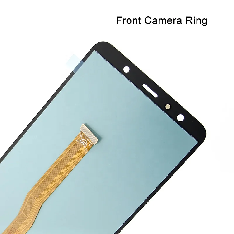Original LCD Touch Screen for Samsung Galaxy A7 2018 A750 OEM