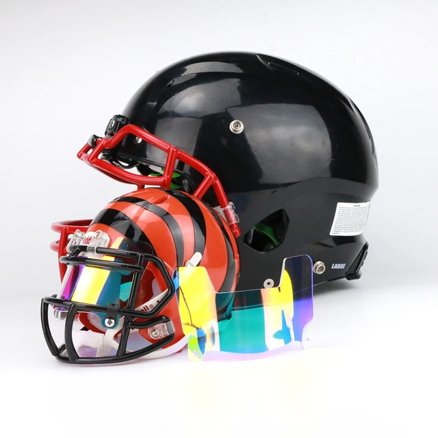 Led sales football visor