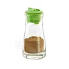 Bouteille d'assaisonnement transparente 160ml J9068