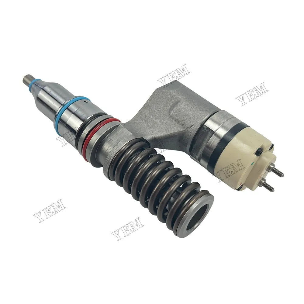 Fuel Injector 212-3463 Fit for Caterpillar C12 Engine 4