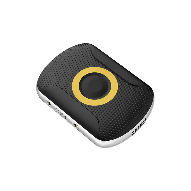 4G Personal Gps Multi Functions VJOY FA29C Voice Monitor 4G Personal Gps Tracking Devices for Kids Elderly