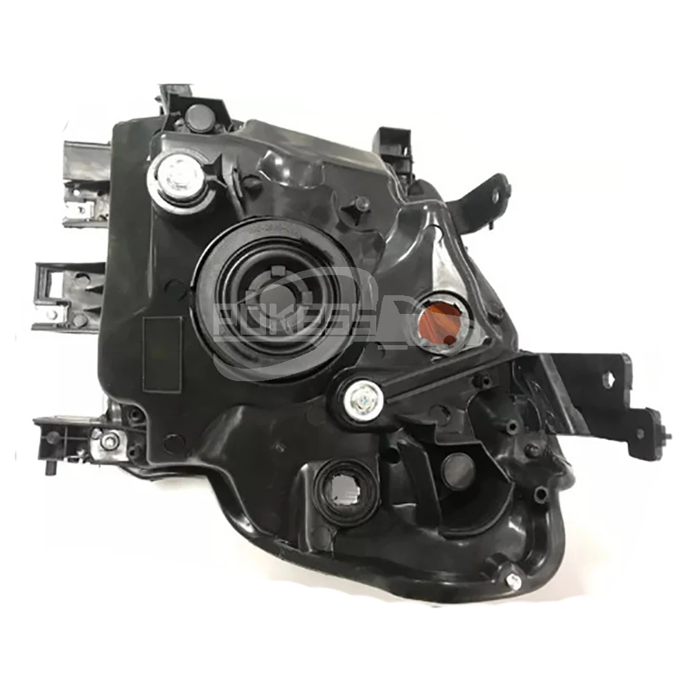 Headlight AB39-13101-AE AB3913101AE AB39-13101-FE for Ford Ranger Left... — 4