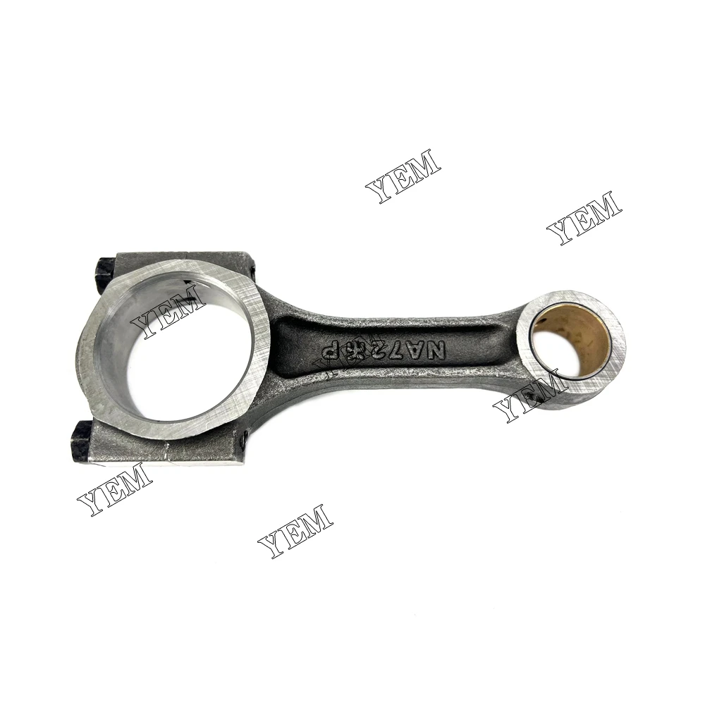 For Kubota 3D66 Connecting Rod Diesel Engine Parts 4