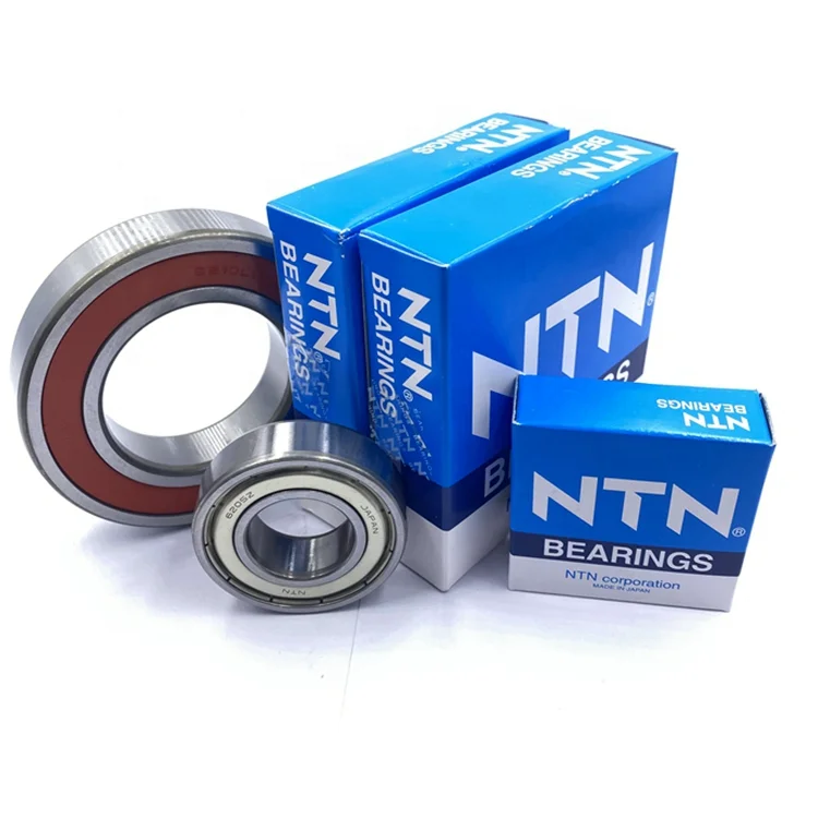 Original Ntn Ball Bearing Price List 6000 6200 6300 6301 6302 Ntn
