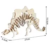 Stegosaurus