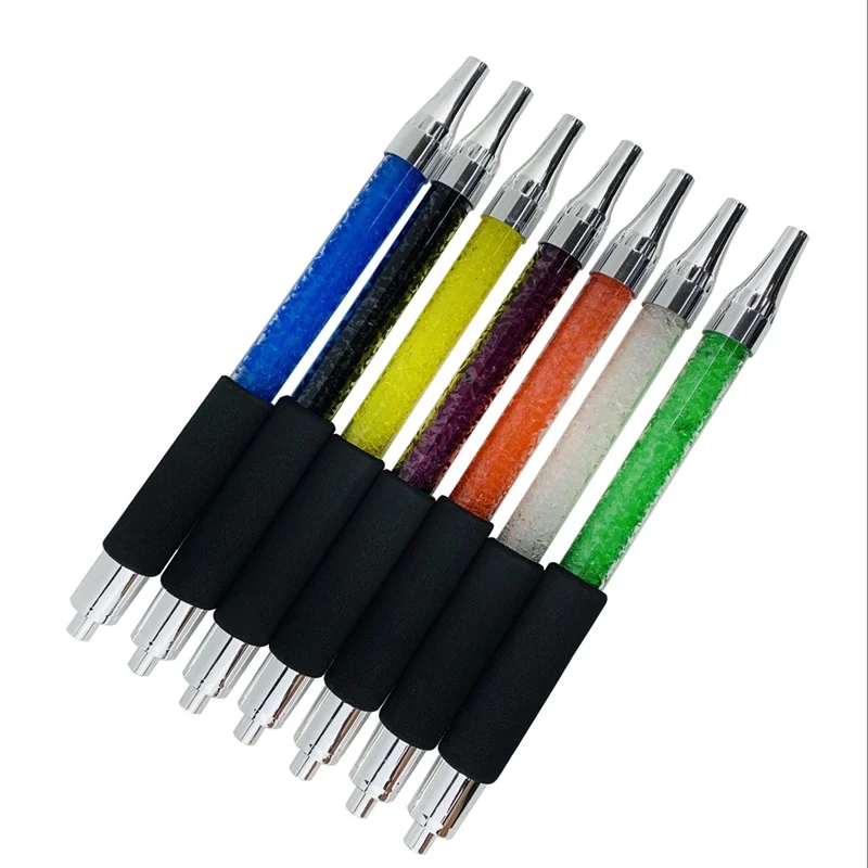 High Quality Aluminum Shisha Hose Multicolored Leather Shisha Hookah Hose Buy Hookah Pen Shisha Pen Hookah Hose Product On Alibaba Com