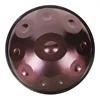12 - Purple 10 Sound