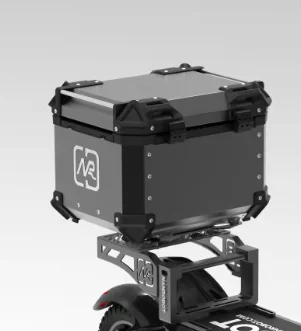 Багажник электрического скутера для использования в Nanrobot