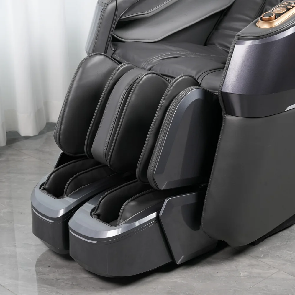 product robot leg control sillon masajeador zero gravity 4d electrico espalda y cuello dubai tech 2025-4