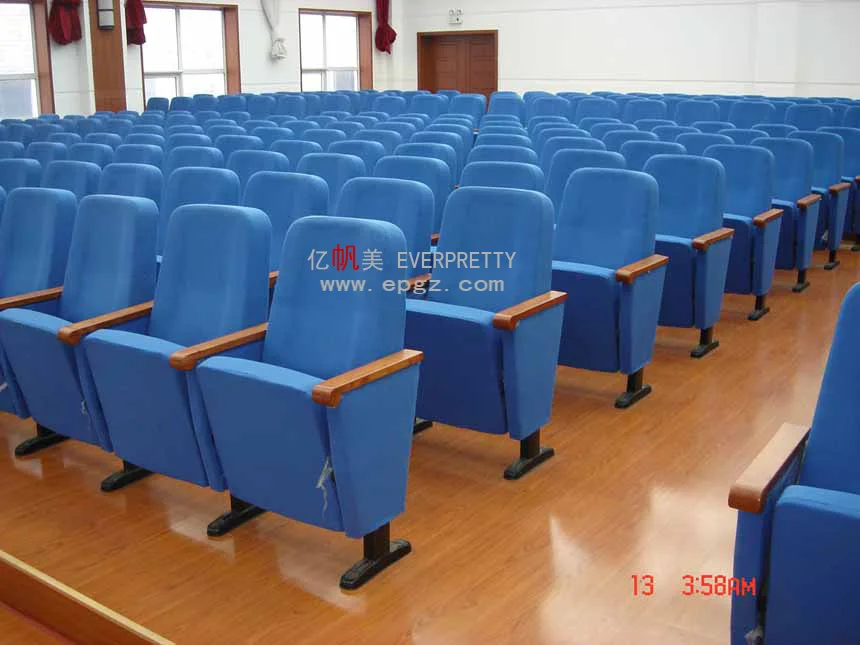 Горячая Распродажа, стул для аудитории, письменный стол, сиденья для коммерческого театра