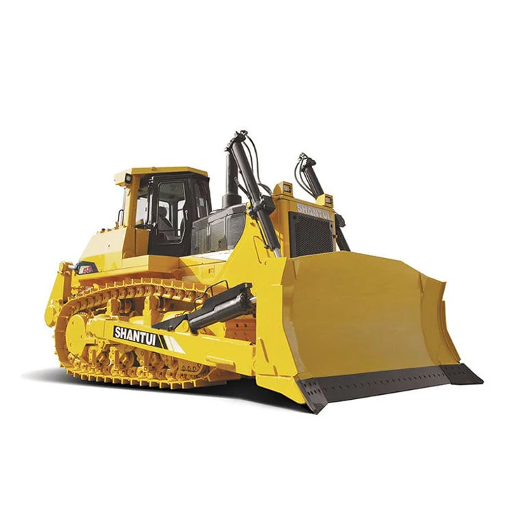 Chinese Brand SD42 Crawler Dozer | 2025 New Model | Factory Price | Heavy-Duty Earthmoving Machine