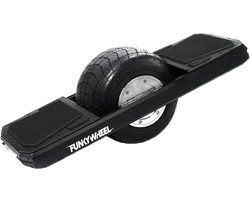 Funkywheel Pro 1000W Electric Skateboard - Lightweight & Powerful