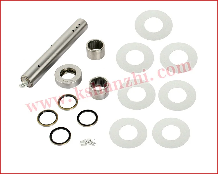 Forklift Parts Rear Axle King Pin Repair Kit For J02,4002251k25 Buy